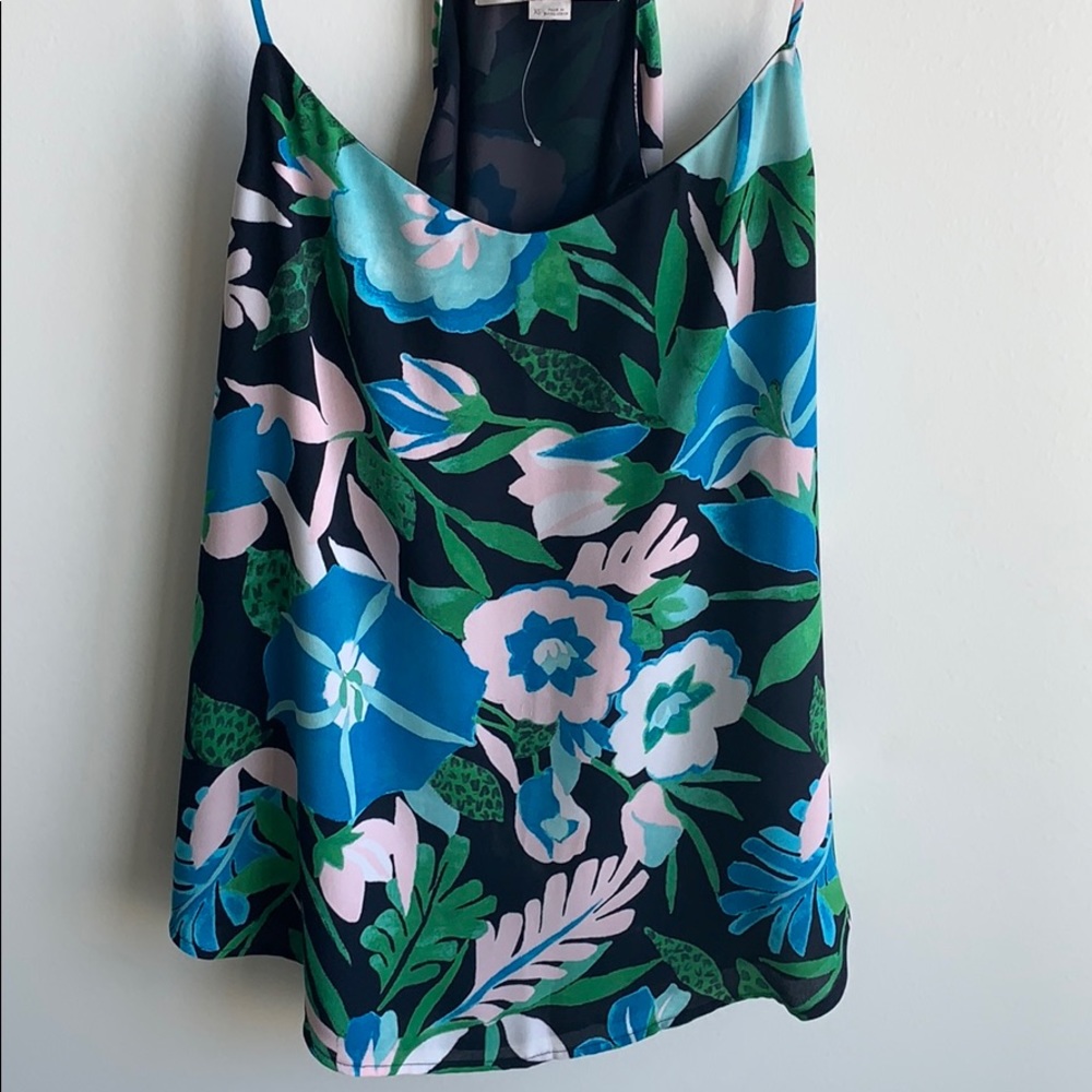 LOFT blouse